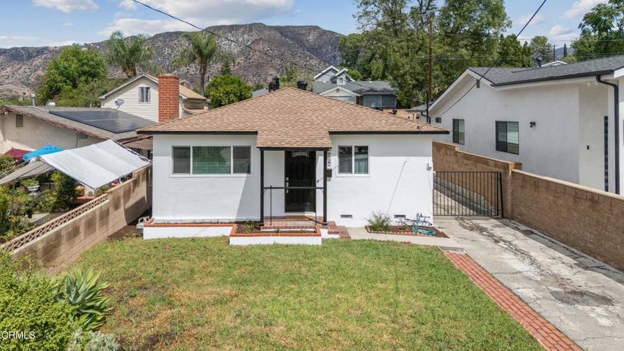 Property photo for 7727 Jayseel Street, Los Angeles, CA