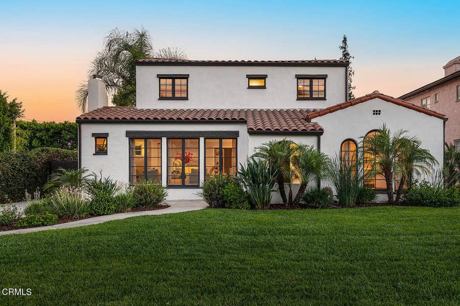 Property photo for 2330 E Orange Grove Boulevard, Pasadena, CA