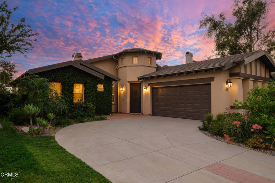 Property photo for 710 W Owen Court, Altadena, CA