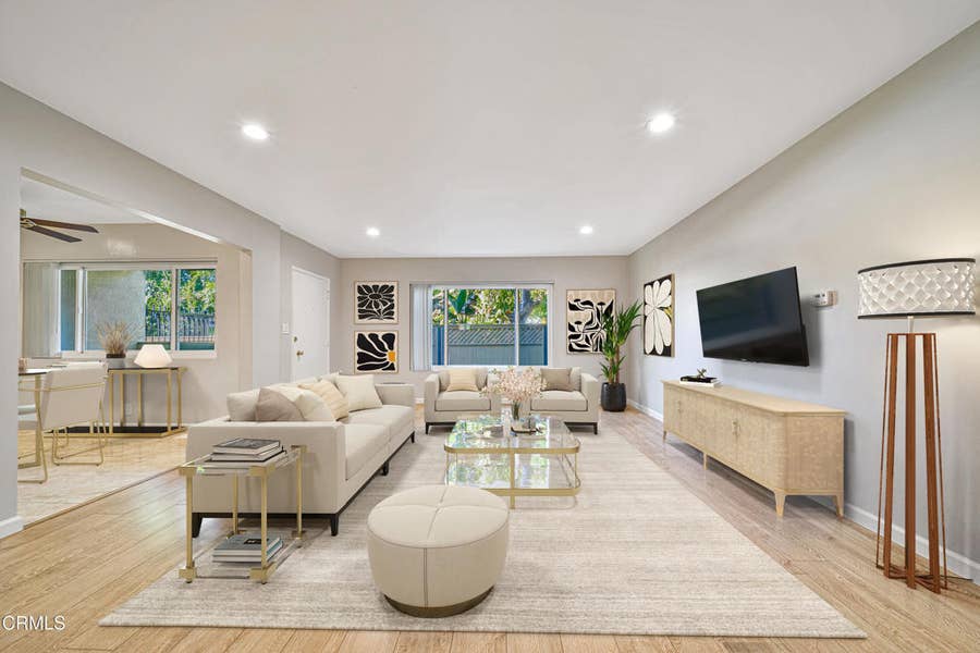 Property photo for 590 N Los Robles Avenue, #5, Pasadena, CA