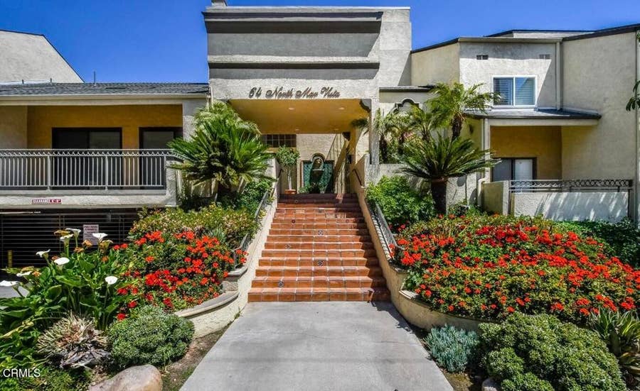 Property photo for 64 N Mar Vista Avenue, #136, Pasadena, CA
