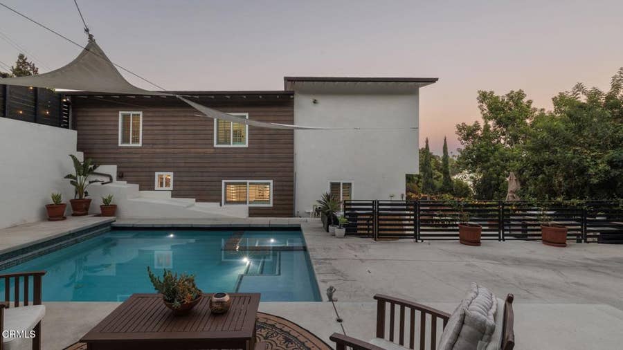 Property photo for 6042 Delphi Street, Los Angeles, CA