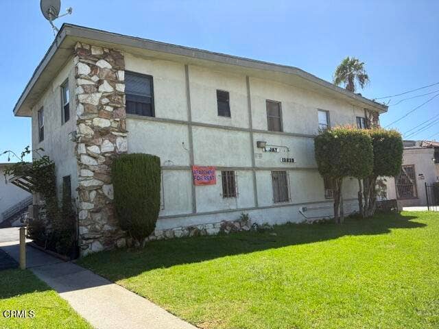 Property photo for 12620 S Figueroa Street, Los Angeles, CA