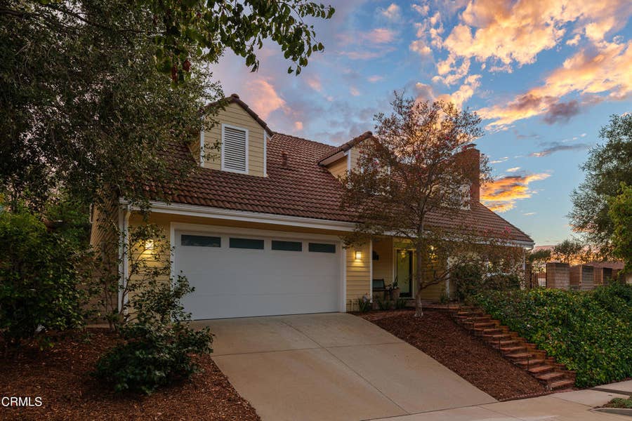 Property photo for 5749 Briartree Drive, La Canada Flintridge, CA