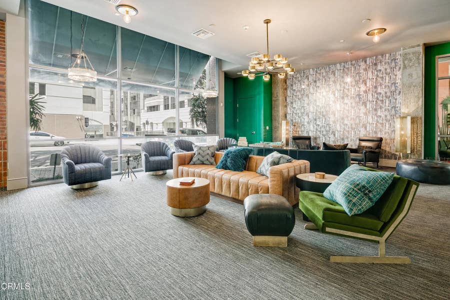 Property photo for 840 Green, #417, Pasadena, CA