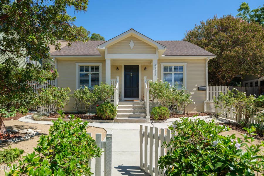 Property photo for 4424 N Griffin Avenue, Los Angeles, CA
