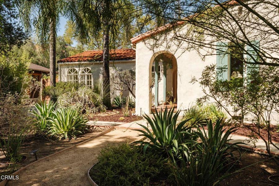 Property photo for 615 S Mentor Avenue, Pasadena, CA