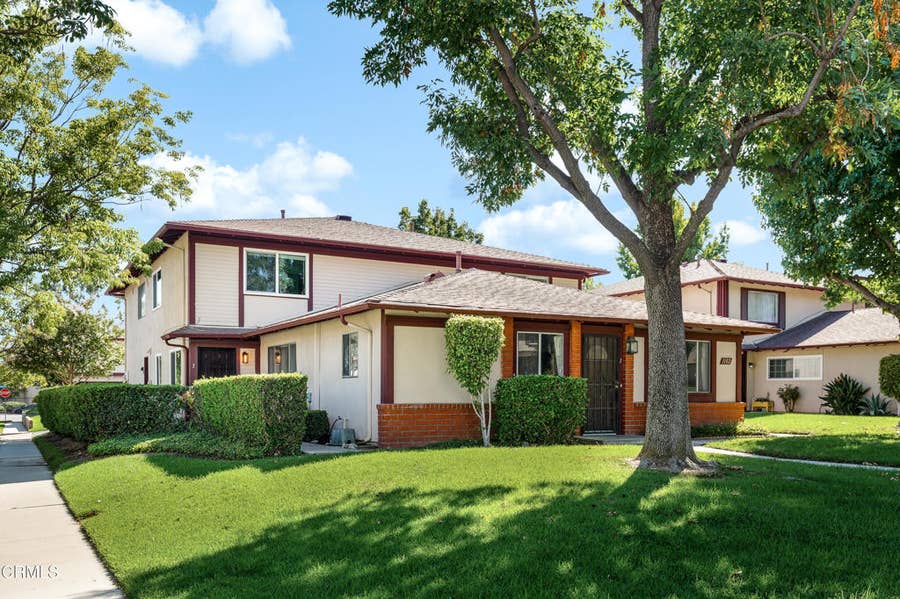 Property photo for 1102 W Calle Del Sol, #3, Azusa, CA