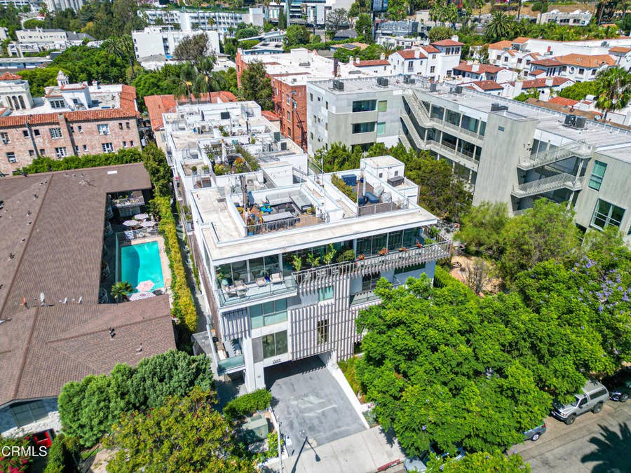 Property photo for 1345 Havenhurst, #16, West Hollywood, CA