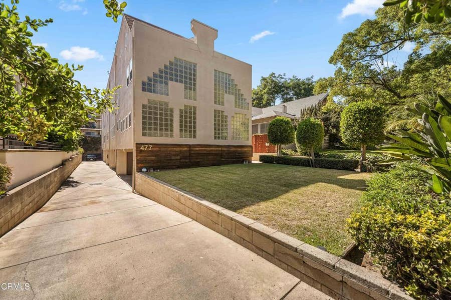 Property photo for 477 S Euclid Avenue, #E, Pasadena, CA