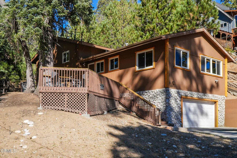 Property photo for 43170 Moonridge Road, Big Bear Lake, CA
