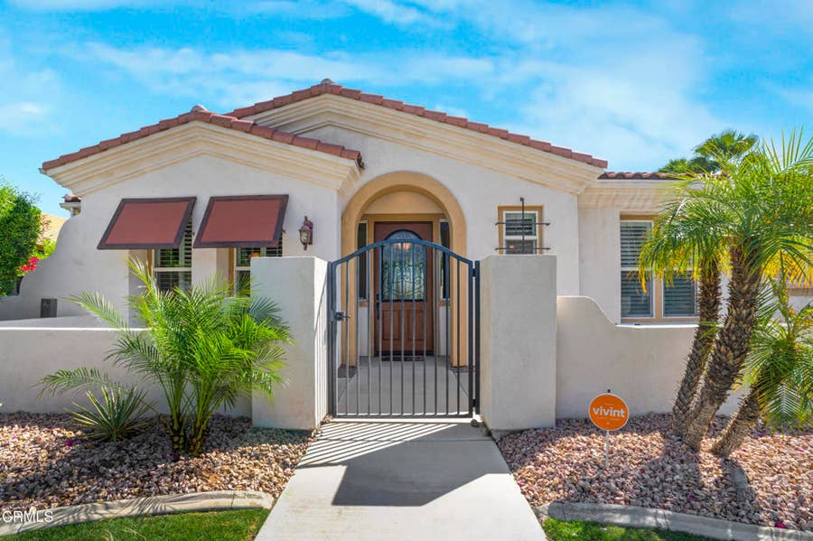 Property photo for 2250 N Hermosa Drive, Palm Springs, CA