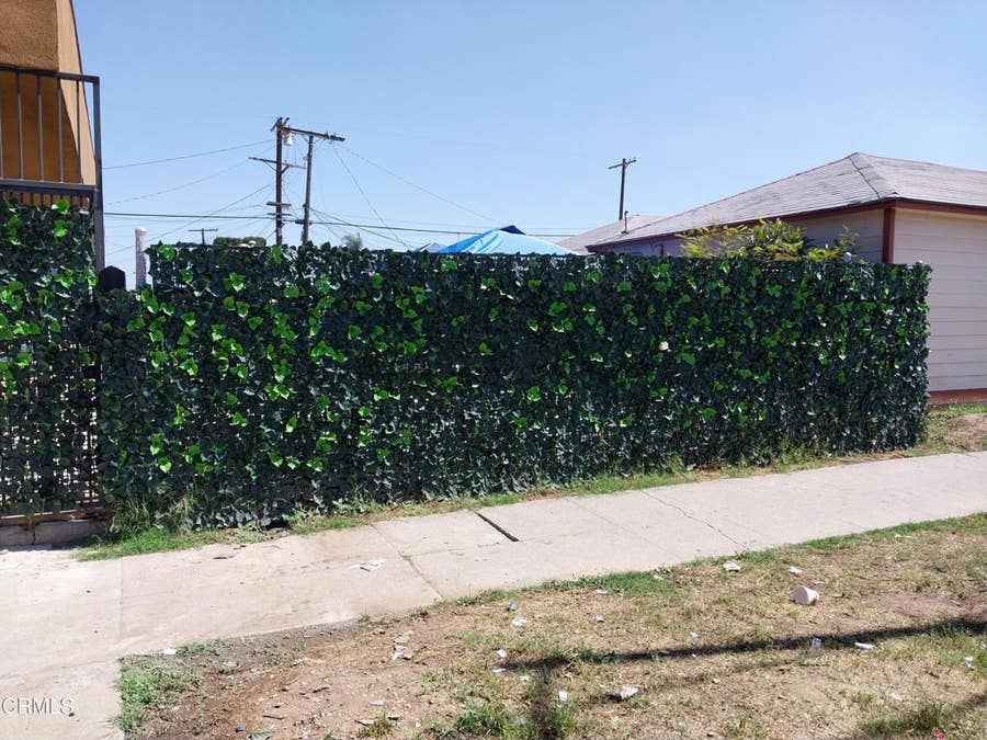 Property photo for 10306 S Vermont Avenue VACANT LAND, Los Angeles, CA