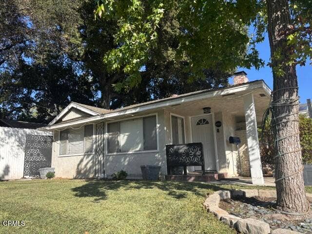 Property photo for 4004 Liberty Avenue, Glendale, CA
