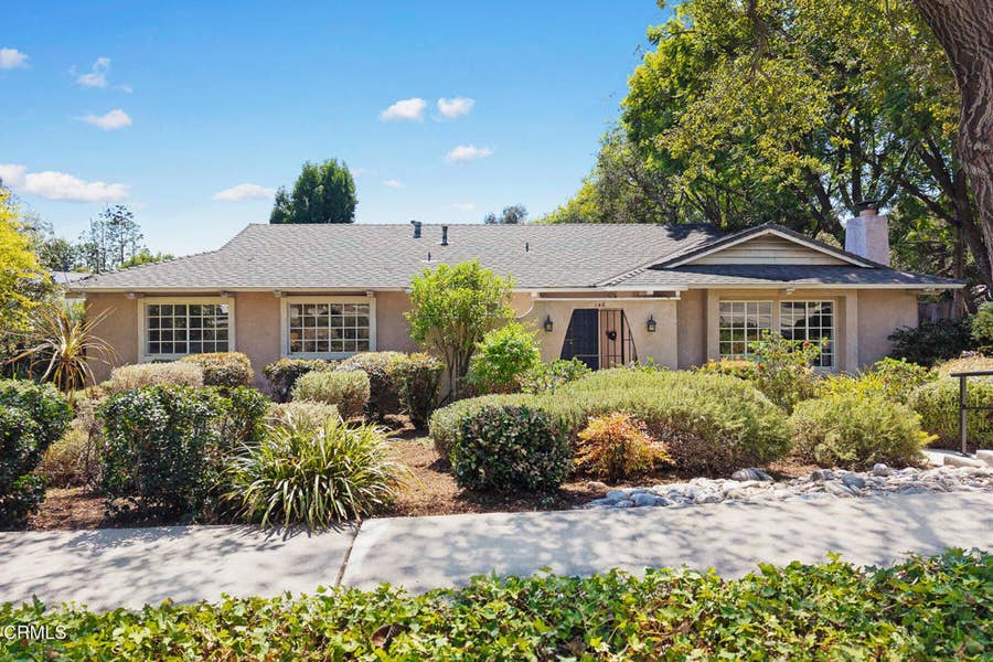 Property photo for 148 W Bonita Avenue, Sierra Madre, CA