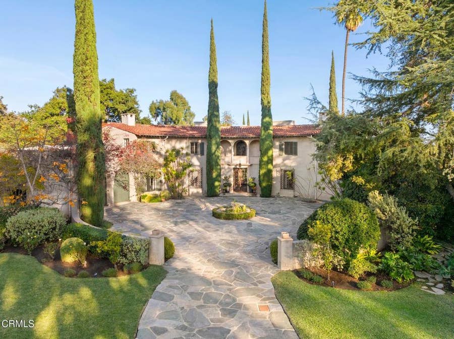 Property photo for 1290 Hillcrest Avenue, Pasadena, CA