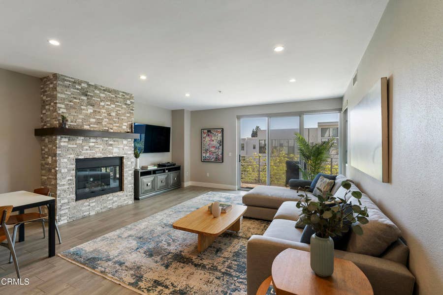 Property photo for 111 S De Lacey Avenue, #304, Pasadena, CA