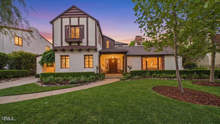 Property photo for 1828 Warwick Road, San Marino, CA