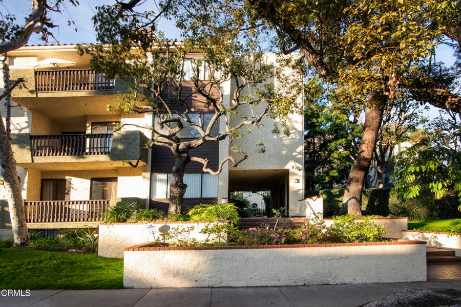 Property photo for 497 E California Boulevard, #200, Pasadena, CA