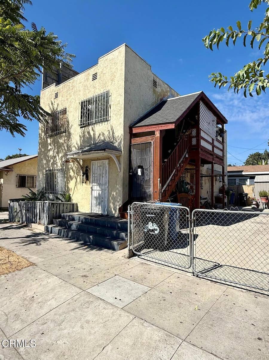 Property photo for 583 W Avenue 26, Los Angeles, CA