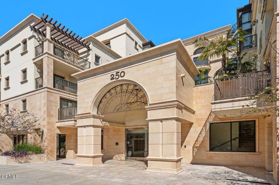 Property photo for 250 S De Lacey Avenue, #205, Pasadena, CA