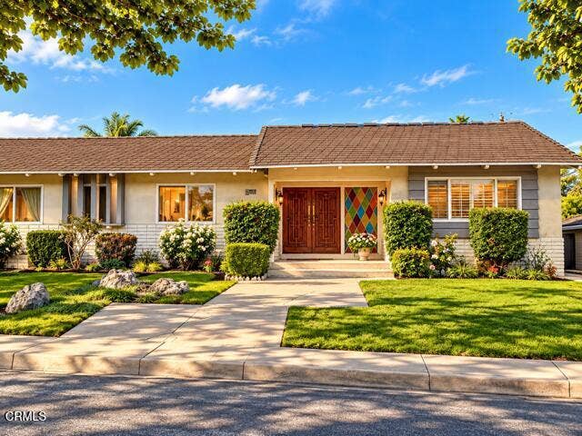 Property photo for 924 N 4th Street, Montebello, CA