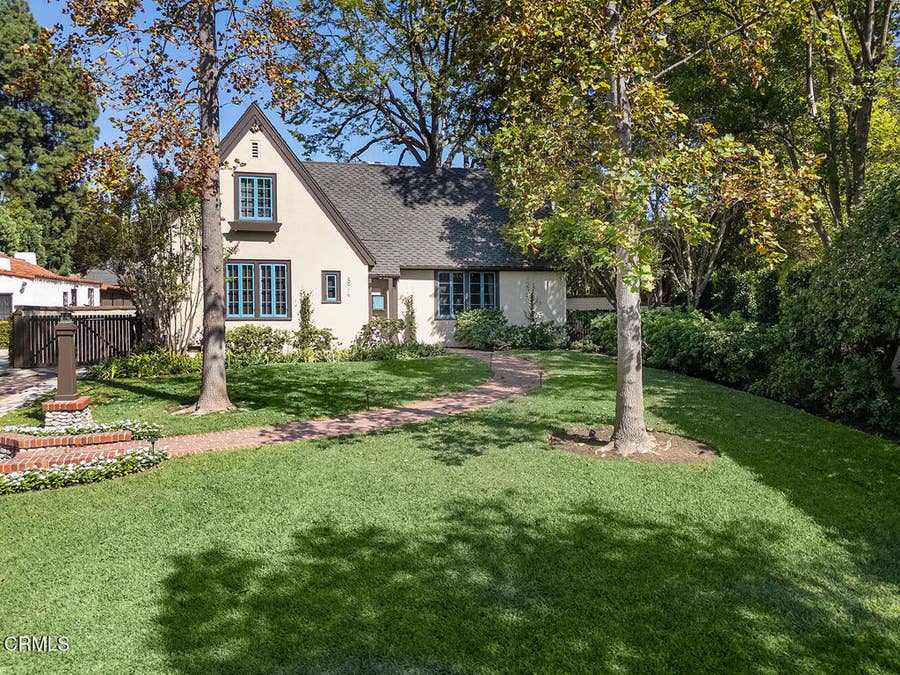 Property photo for 874 S Arroyo Boulevard, Pasadena, CA