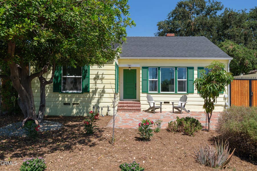 Property photo for 781 Morada Place, Altadena, CA