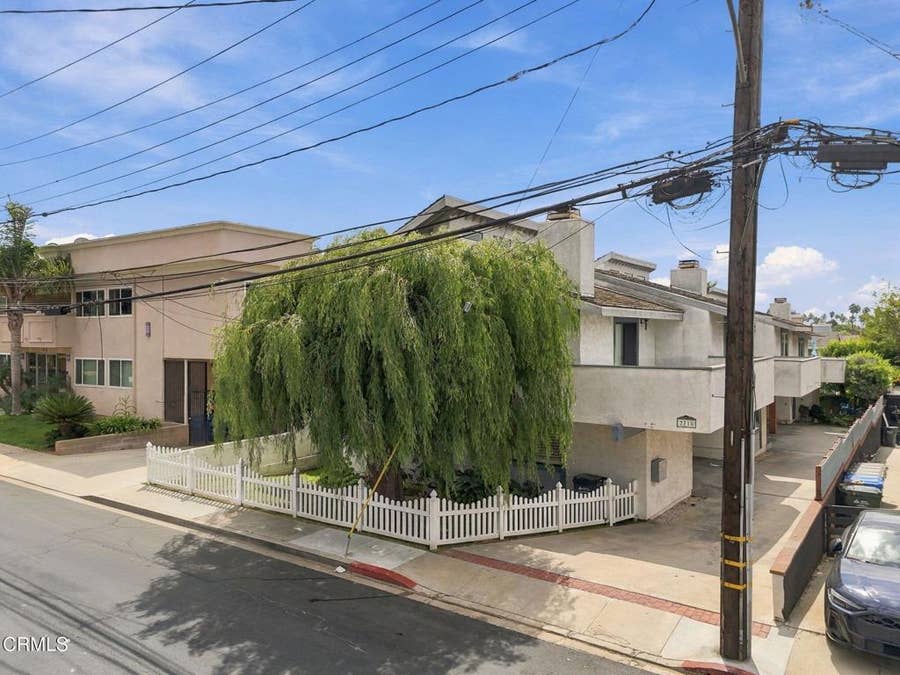 Property photo for 2718 Vanderbilt Lane, #B, Redondo Beach, CA