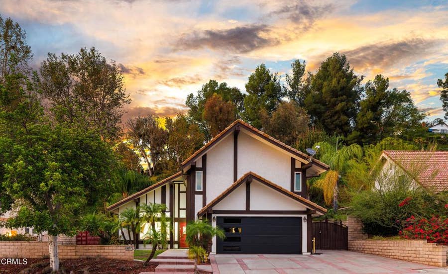 Property photo for 967 Avenida Loma Vista, San Dimas, CA