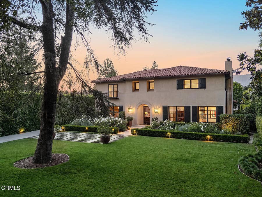 Property photo for 1667 San Pasqual Street, Pasadena, CA