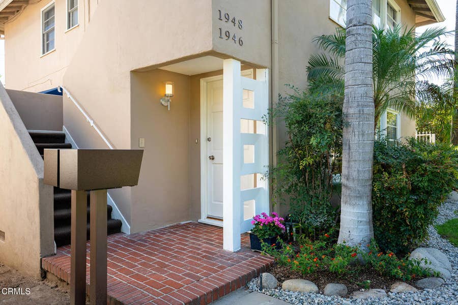 Property photo for 1946 E Villa Street, Pasadena, CA