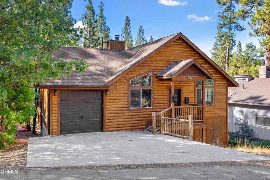 Property photo for 40217 Dream Street, Big Bear Lake, CA