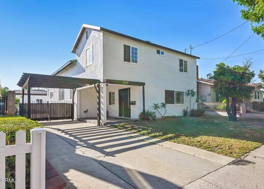 Property photo for 6003 N Muscatel Avenue, Temple City, CA