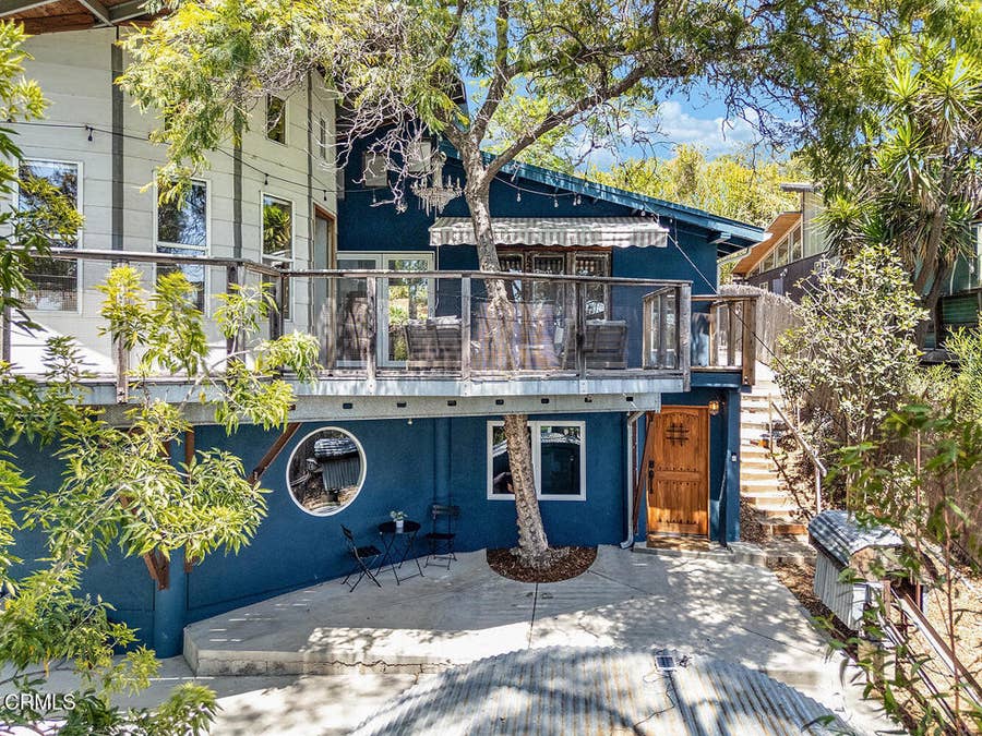 Property photo for 2537 Crestmoore Place, Los Angeles, CA