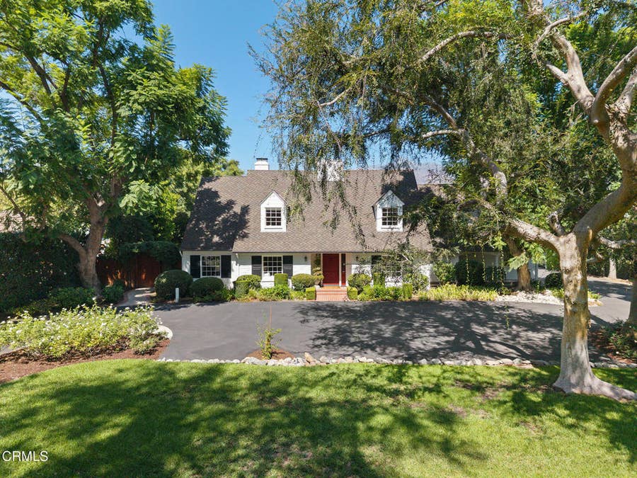Property photo for 3435 E California Boulevard, Pasadena, CA