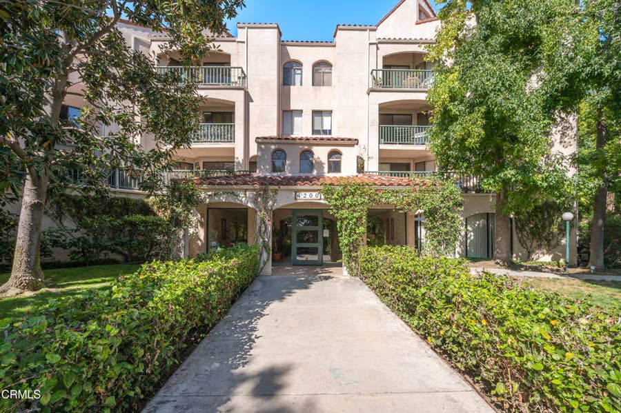 Property photo for 4200 Via Arbolada, #123, Los Angeles, CA