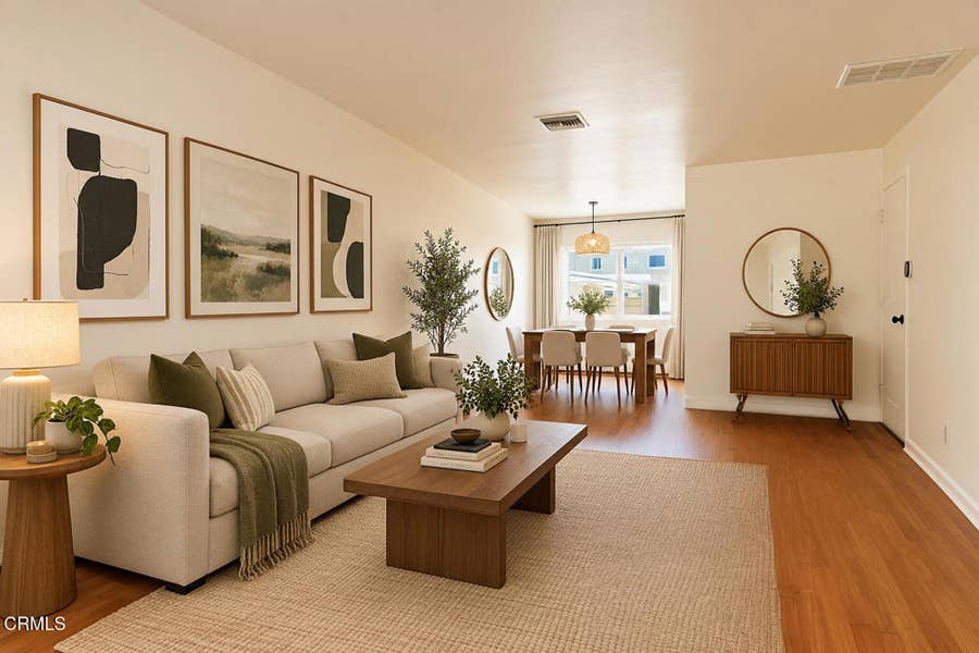 Property photo for 20224 Cohasset Street, #9, Winnetka, CA