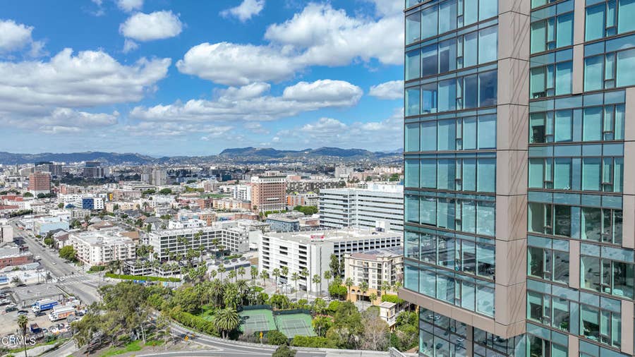 Property photo for 889 Francisco Street, #802, Los Angeles, CA