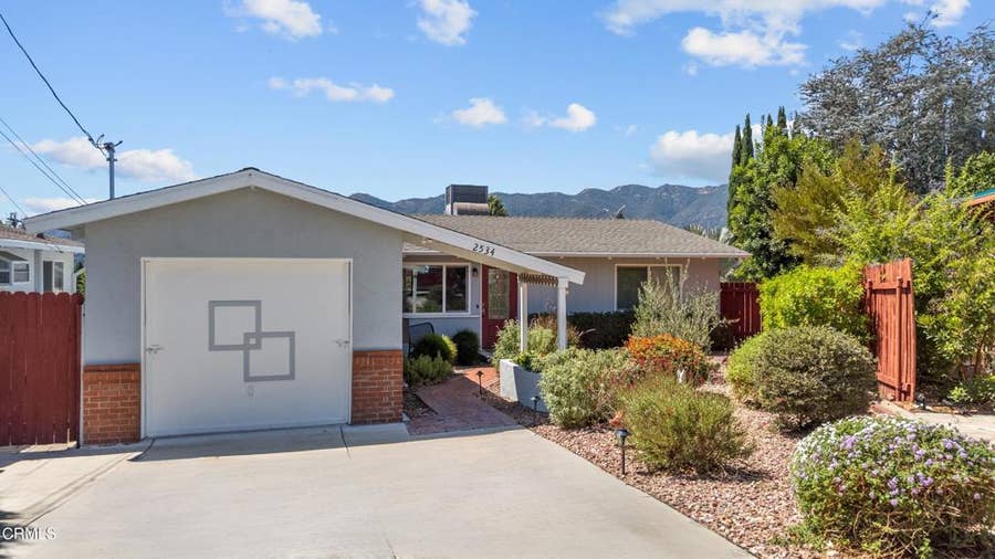 Property photo for 2534 Mary Street, Montrose, CA