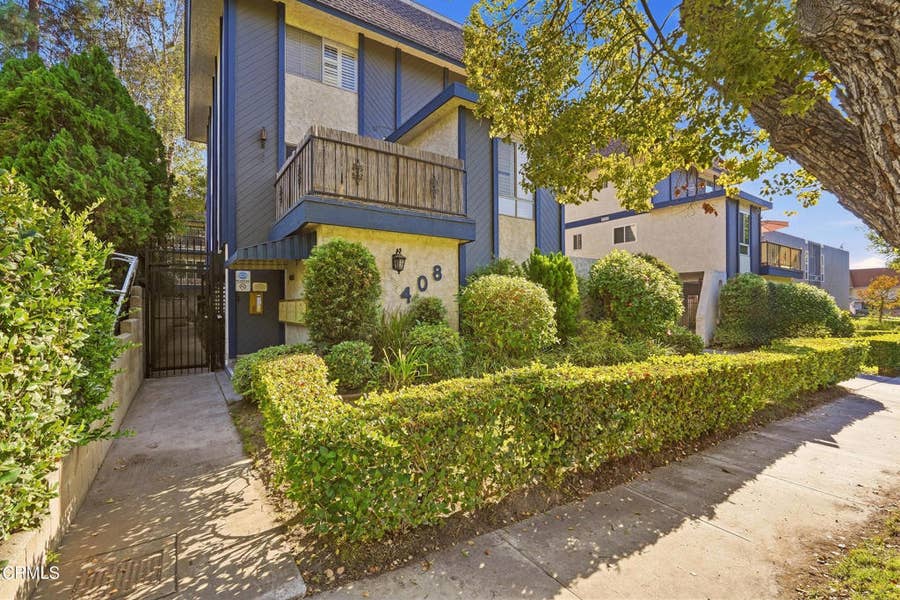 Property photo for 408 Burchett Street, #11, Glendale, CA