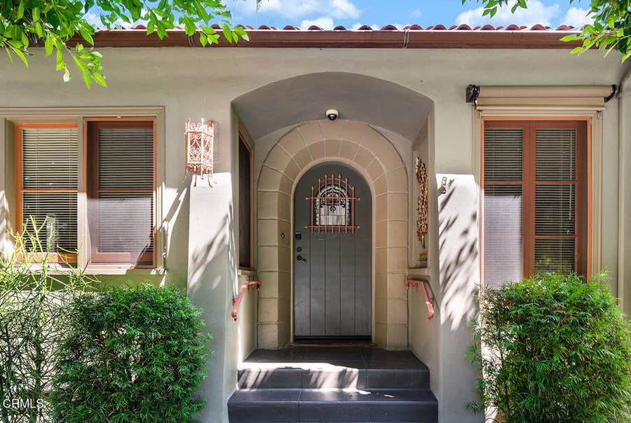 Property photo for 430 La Loma Road, Pasadena, CA