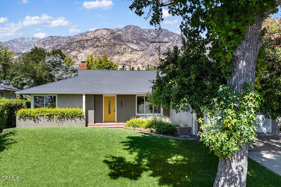 Property photo for 1831 E Calaveras Street, Altadena, CA