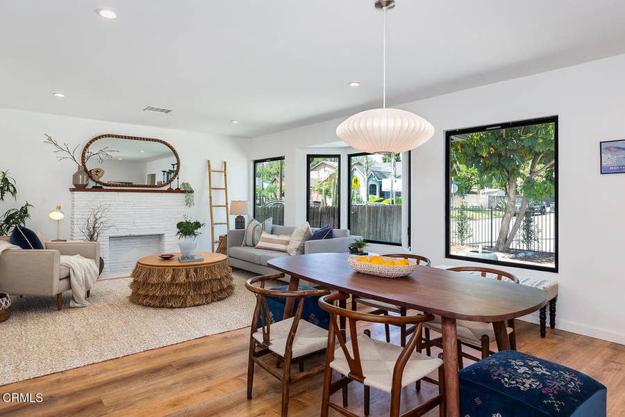 Property photo for 524 Crosby Street, Altadena, CA