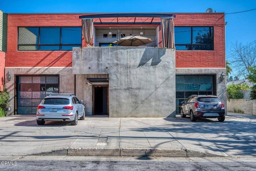 Property photo for 188 N Holliston Avenue, Pasadena, CA