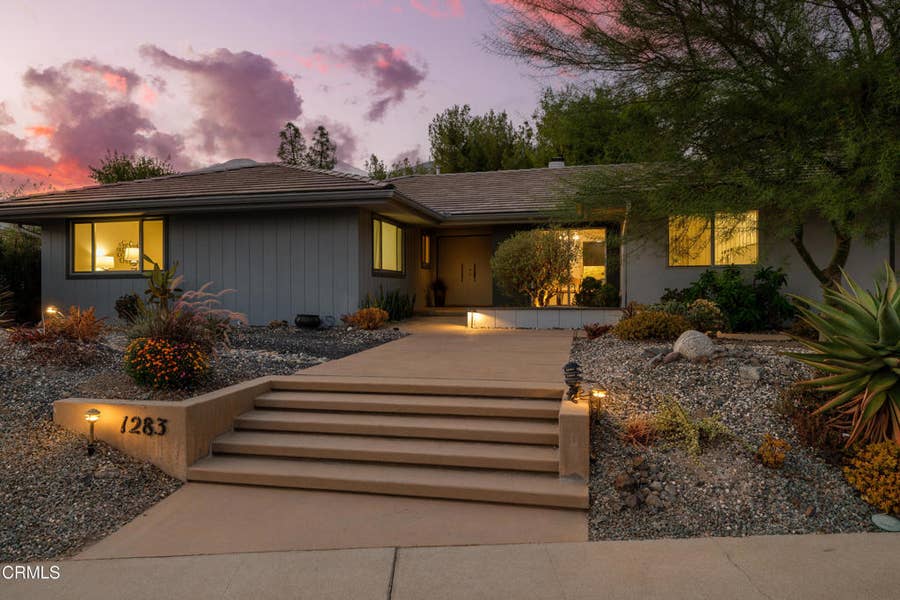 Property photo for 1283 Oakglen Avenue, Arcadia, CA