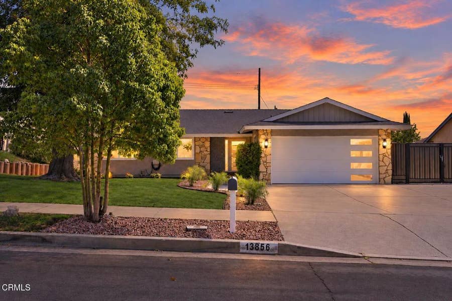Property photo for 13856 Lyle Street, Sylmar, CA