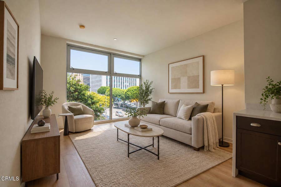 Property photo for 630 W 6th Street, #316, Los Angeles, CA