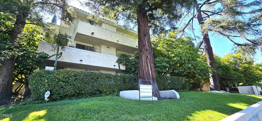 Property photo for 235 S Holliston Avenue, #113, Pasadena, CA