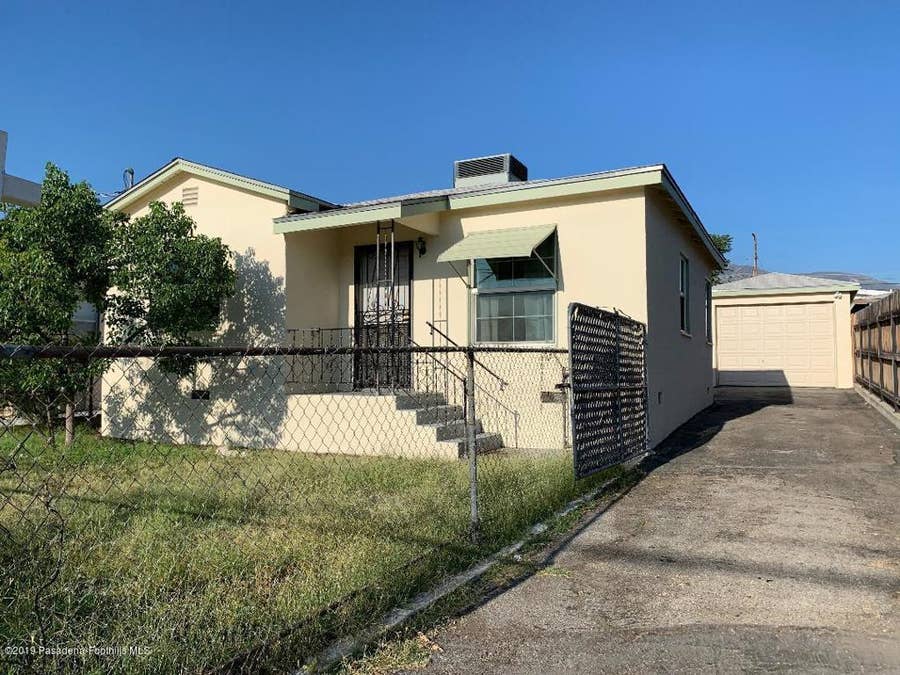 Property photo for 10526 Langmuir Avenue, Sunland, CA